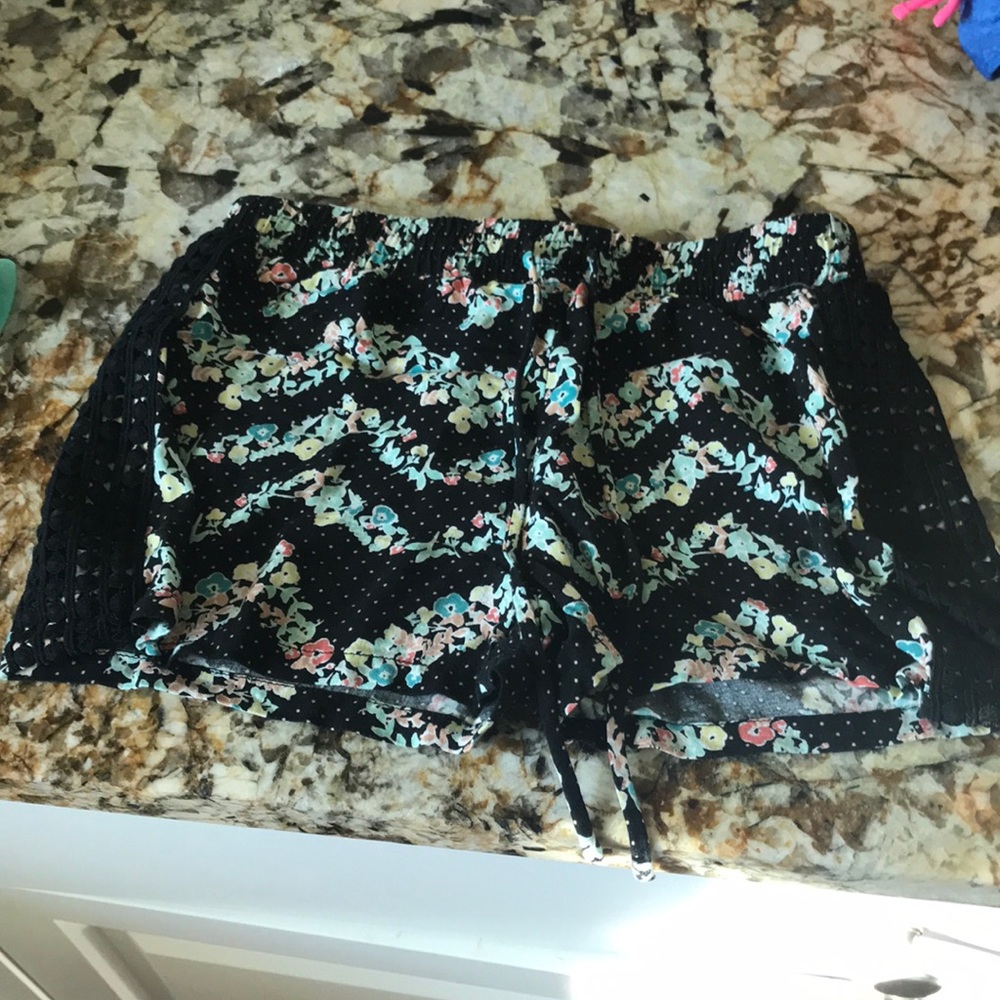 Cute shorts for girls Medium